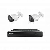 Satvision SVI-S123SD-2